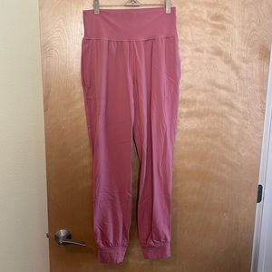 Athleta Salutation Joggers